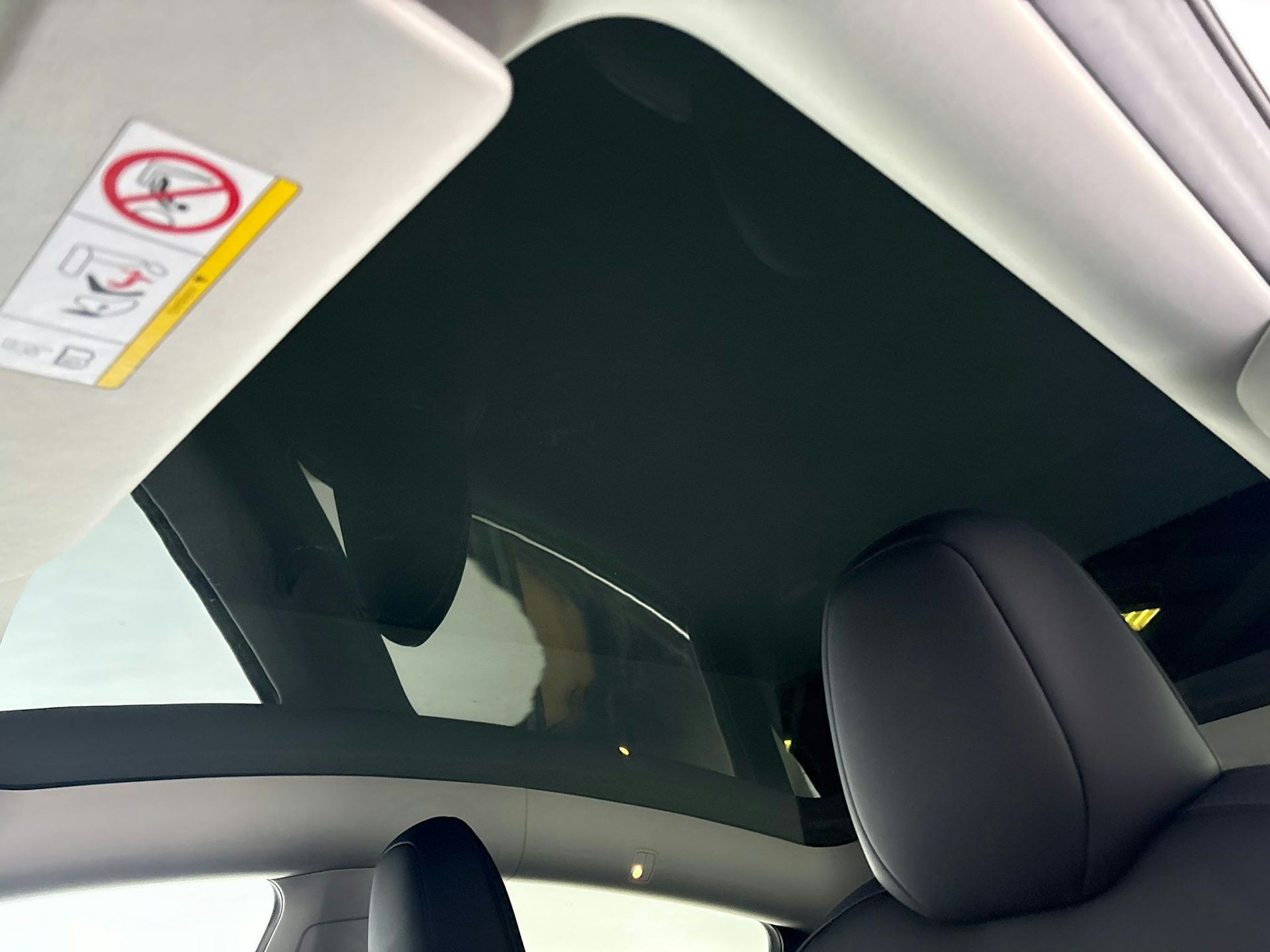 Gallery image 5 for 2022 Tesla Model Y RWD Auto Standard